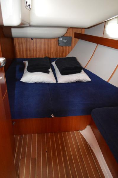 Book yachts online - sailboat - Elan 434 Impression - Kalufra - rent