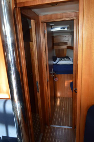 Book yachts online - sailboat - Elan 434 Impression - Kalufra - rent