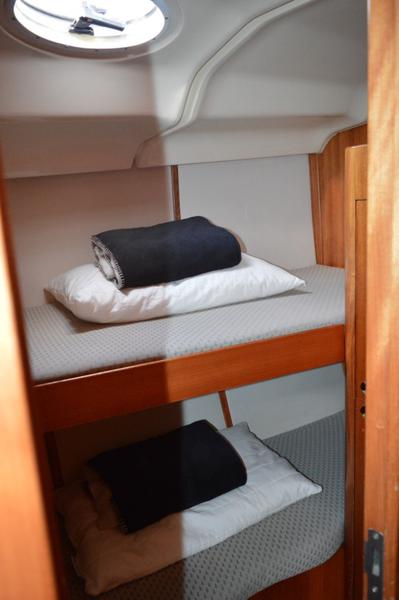 Book yachts online - sailboat - Elan 434 Impression - Kalufra - rent