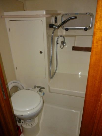 Book yachts online - sailboat - Sun Odyssey 42 - Theresa - rent