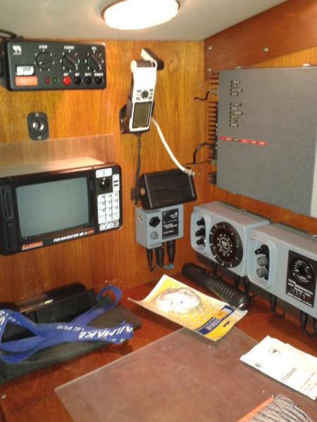 Book yachts online - sailboat - Swan 39 - Katia - rent