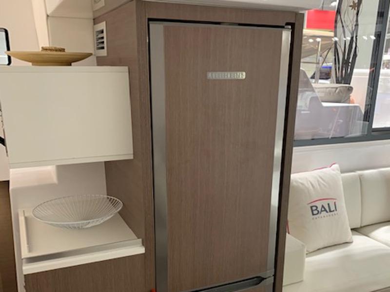 Book yachts online - catamaran - Bali Catspace - Zaurak - rent