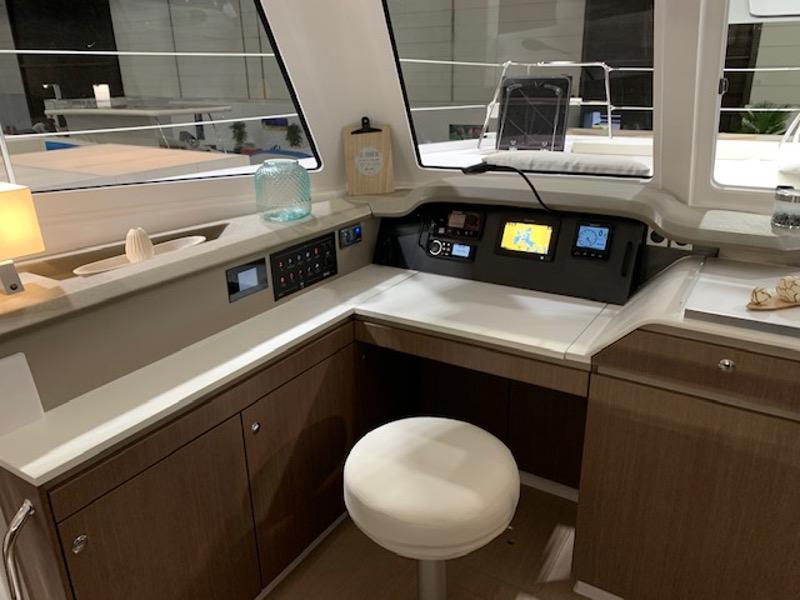 Book yachts online - catamaran - Bali Catspace - Zaurak - rent