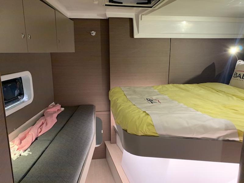 Book yachts online - catamaran - Bali Catspace - Zaurak - rent