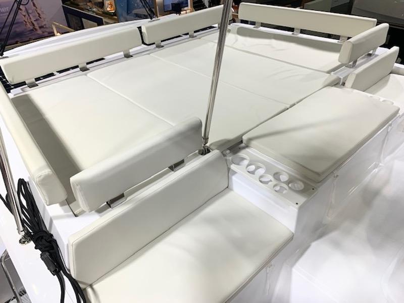 Book yachts online - catamaran - Bali Catspace - Zaurak - rent