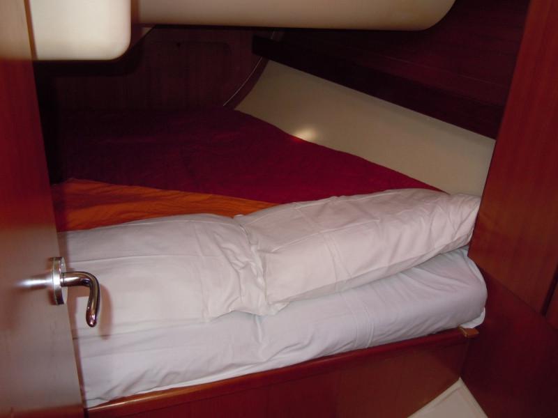 Book yachts online - sailboat - Dufour 365 - Feeling - rent