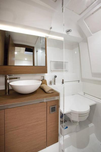 Book yachts online - motorboat - Leader 36 - Leader 36 - rent