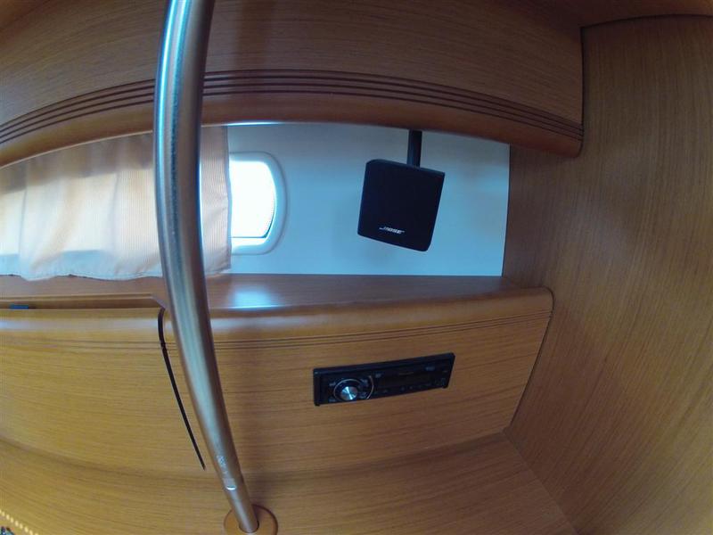 Book yachts online - sailboat - Jeanneau 53 - Tina - rent