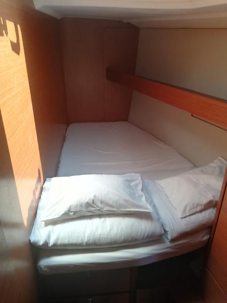 Book yachts online - sailboat - Dufour 460 Grand Large - Arba - rent