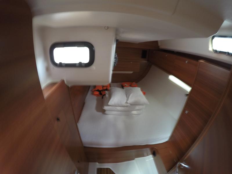 Book yachts online - sailboat - Dufour 512 Grand Large - Luce - rent