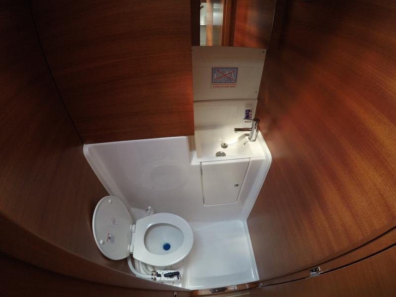 Book yachts online - sailboat - Dufour 512 Grand Large - Luce - rent