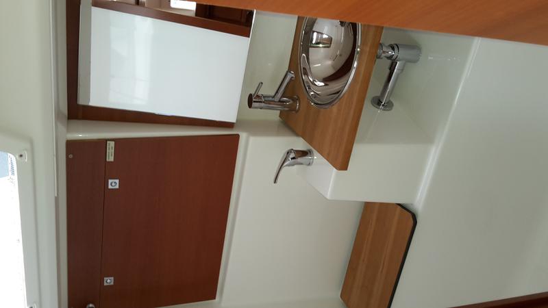 Book yachts online - sailboat - Dufour 410 Grand Large - Gira - rent