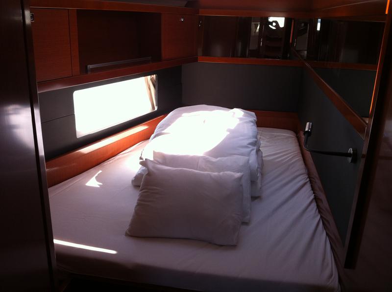 Book yachts online - sailboat - Oceanis 55 - Freedom2020 (skippered) - rent