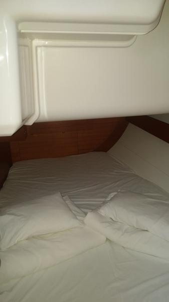 Book yachts online - sailboat - Dufour 382 Grand Large - Ceja - rent