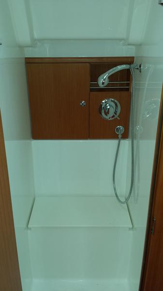 Book yachts online - sailboat - Bavaria Cruiser51 - Fenoliga - rent