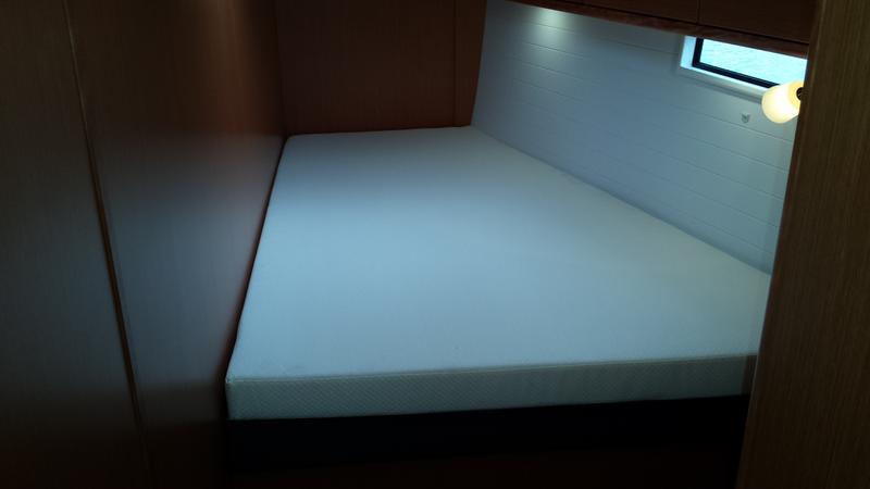 Book yachts online - sailboat - Bavaria Cruiser51 - Fenoliga - rent