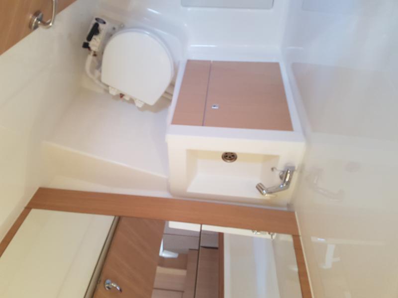 Book yachts online - sailboat - Dufour 410 Grand Large - Mana - rent