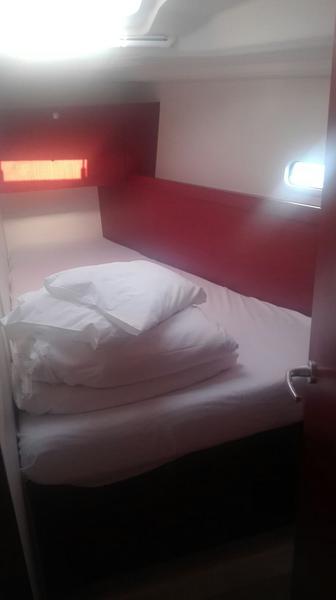 Book yachts online - sailboat - Hanse 455 - Vela - rent