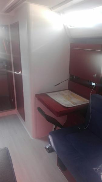 Book yachts online - sailboat - Hanse 455 - Vela - rent