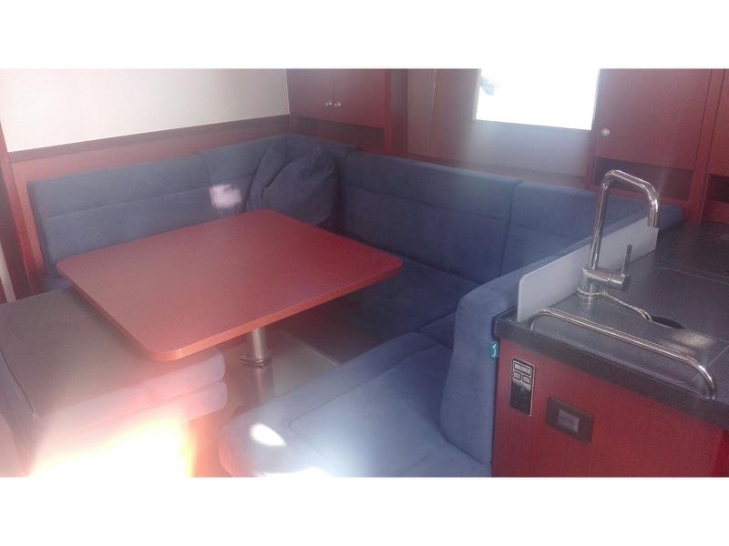 Book yachts online - sailboat - Hanse 455 - Vela - rent