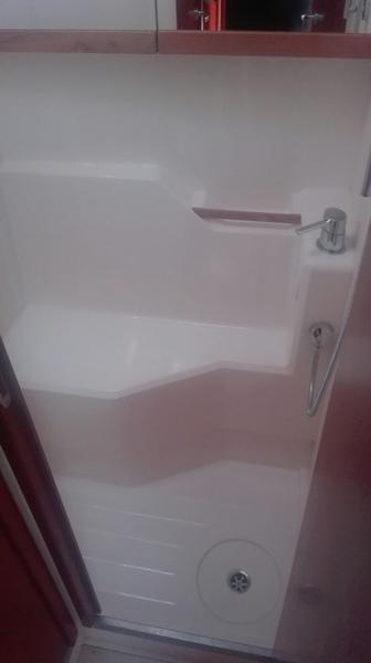 Book yachts online - sailboat - Hanse 455 - Vela - rent