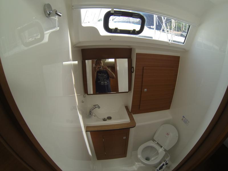 Book yachts online - sailboat - Dufour 460 Grand Large - Olipa - rent