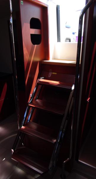 Book yachts online - sailboat - Hanse 455 - Vitae - rent