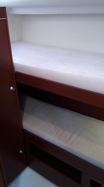 Book yachts online - sailboat - Hanse 505 - Figarola - rent