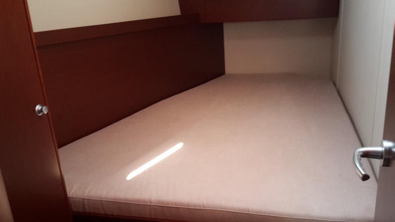 Book yachts online - sailboat - Hanse 505 - Figarola - rent