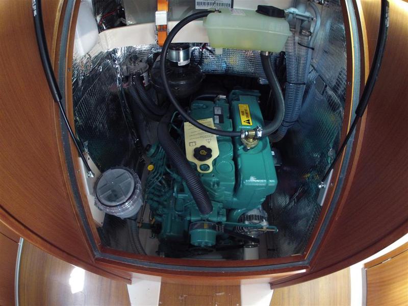 Book yachts online - sailboat - Hanse 445 - Biska - rent