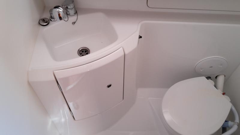 Book yachts online - sailboat - Oceanis 37 - Serena - rent