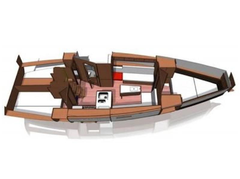 Book yachts online - sailboat - Bavaria 37 - Eugenia - rent