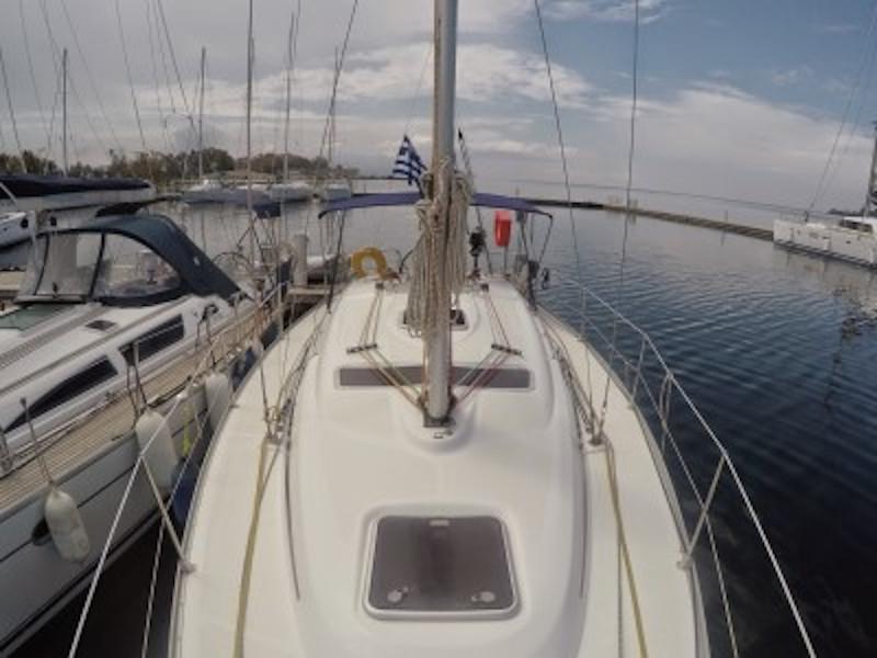 Book yachts online - sailboat - Bavaria 33 - Sea Sail 1 - rent
