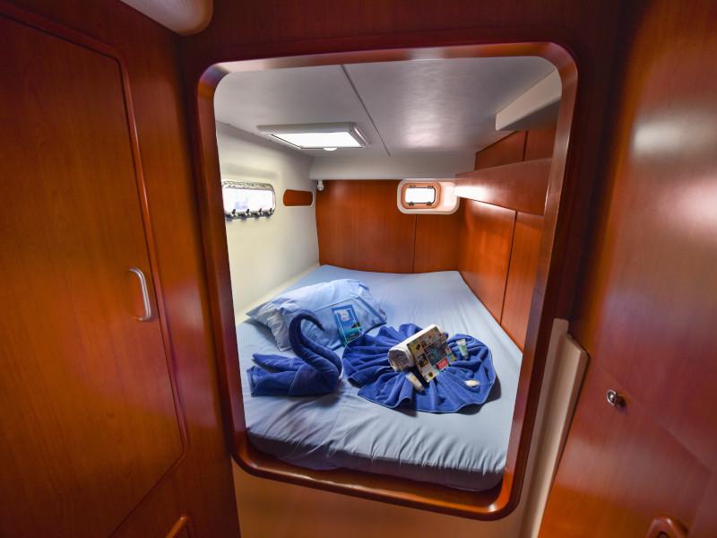 Book yachts online - catamaran - Leopard 40 - Seamone - rent