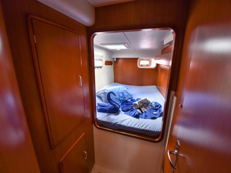 Book yachts online - catamaran - Leopard 40 - Seamone - rent