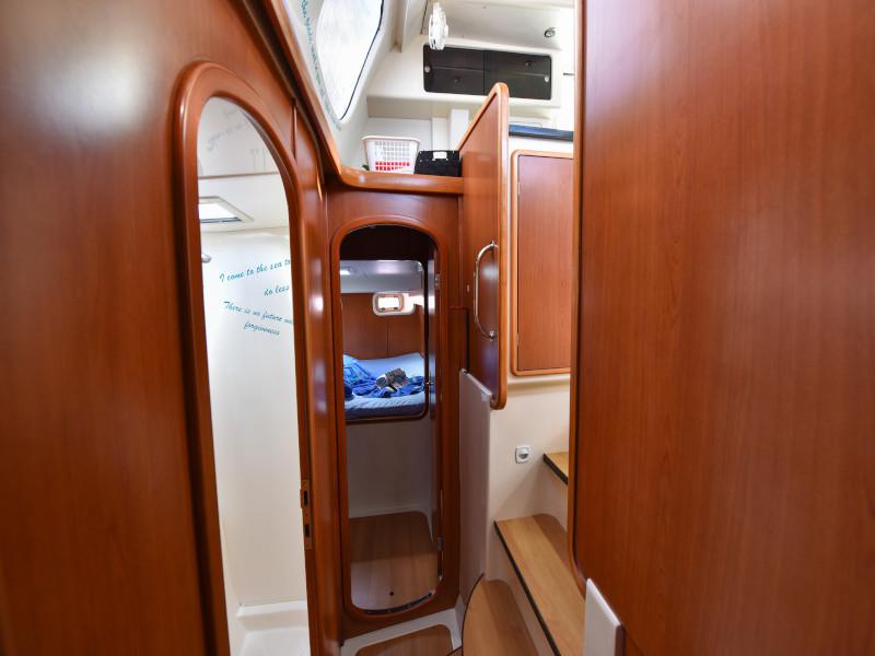 Book yachts online - catamaran - Leopard 40 - Seamone - rent