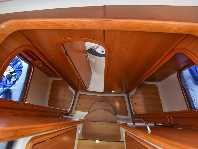 Book yachts online - catamaran - Leopard 40 - Seamone - rent