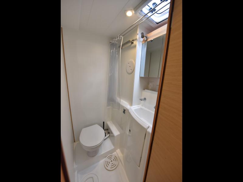 Book yachts online - catamaran - Lagoon 400 - Emilio - rent