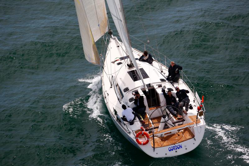 Book yachts online - sailboat - Elan 410 - Gordon - rent