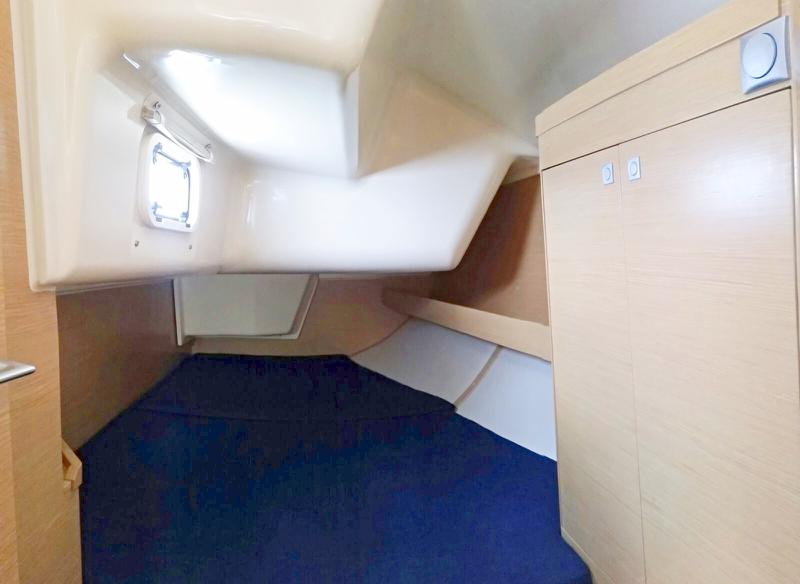 Book yachts online - sailboat - Elan 410 - Gordon - rent