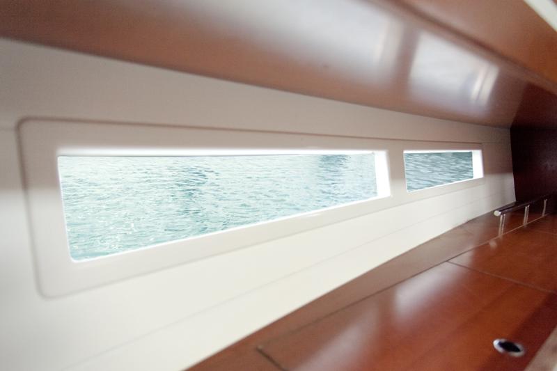 Book yachts online - sailboat - Dufour 445 GL - McLir - rent