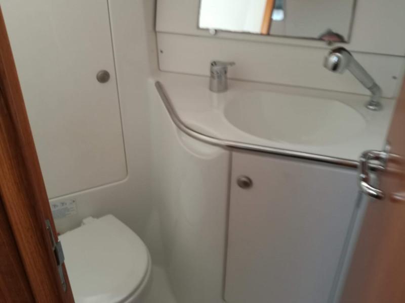 Book yachts online - sailboat - Sun Odyssey 35 - no name - rent