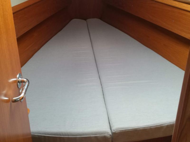 Book yachts online - sailboat - Sun Odyssey 35 - no name - rent