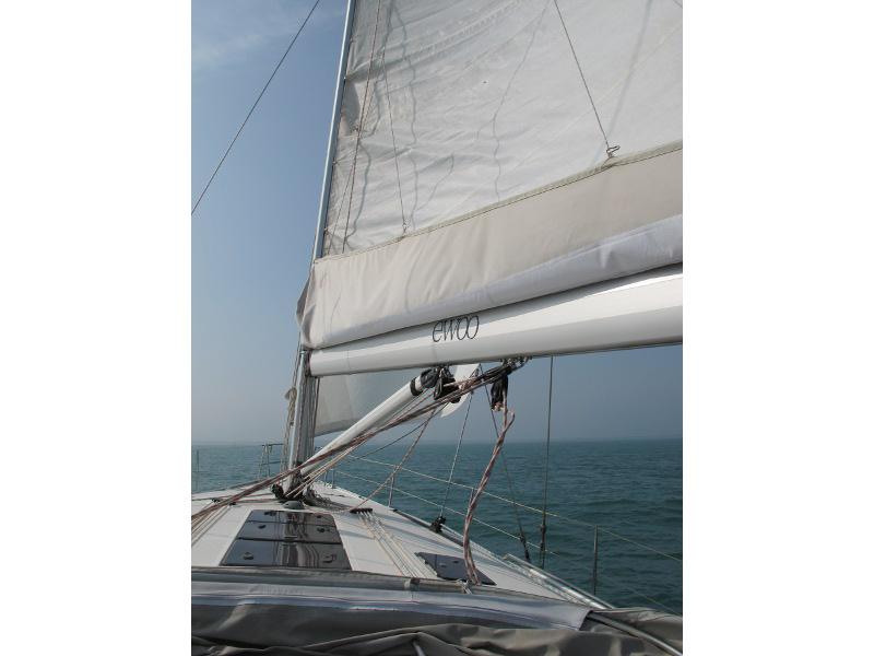 Book yachts online - sailboat - Bavaria 45 - B 45 - rent