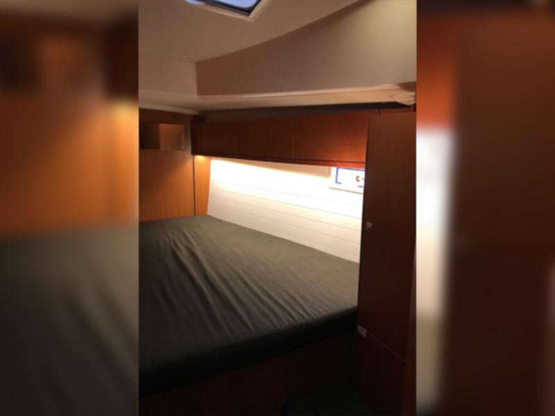 Book yachts online - sailboat - Bavaria Cruiser 46 - Tha - rent