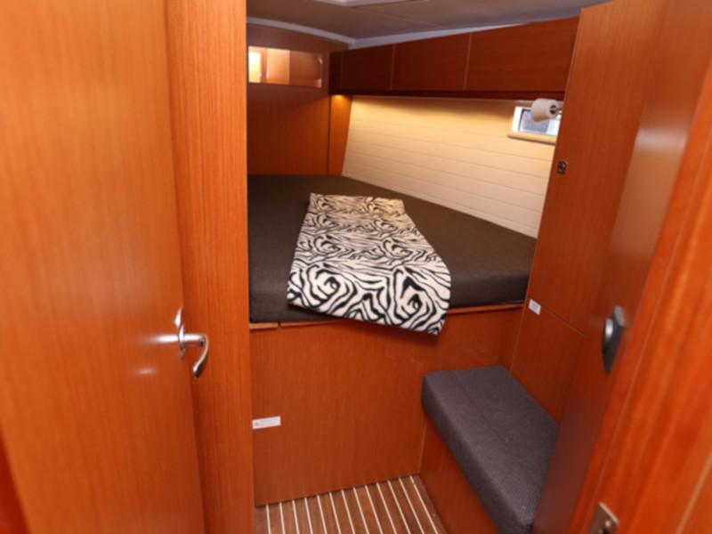 Book yachts online - sailboat - Bavaria Cruiser 46 - Tha - rent