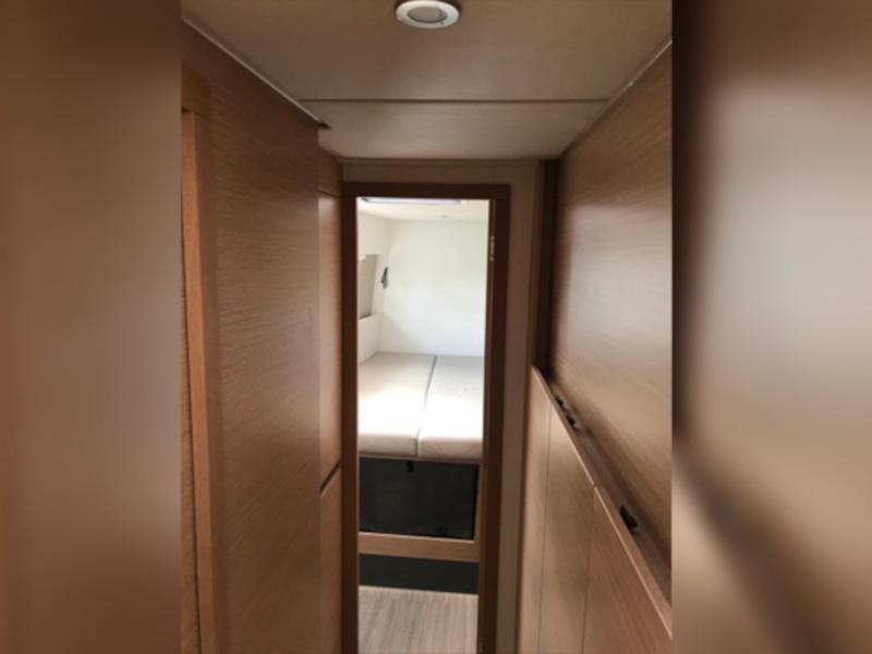 Book yachts online - catamaran - Nautitech Open 40 - Dumbo - rent