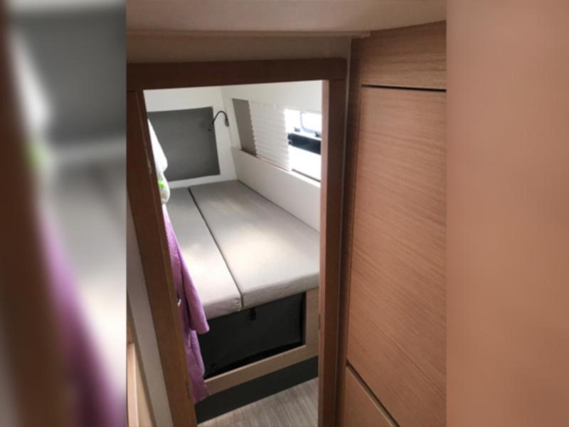 Book yachts online - catamaran - Nautitech Open 40 - Dumbo - rent