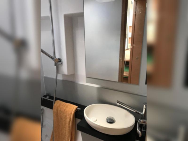 Book yachts online - catamaran - Nautitech Open 40 - Dumbo - rent