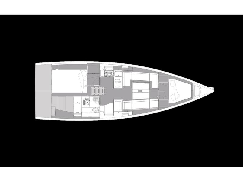 Book yachts online - sailboat - Elan E4 - STELLA MARE - rent